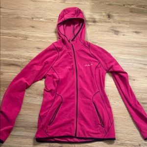 Columbia Fleece Omni-Wick Jacket